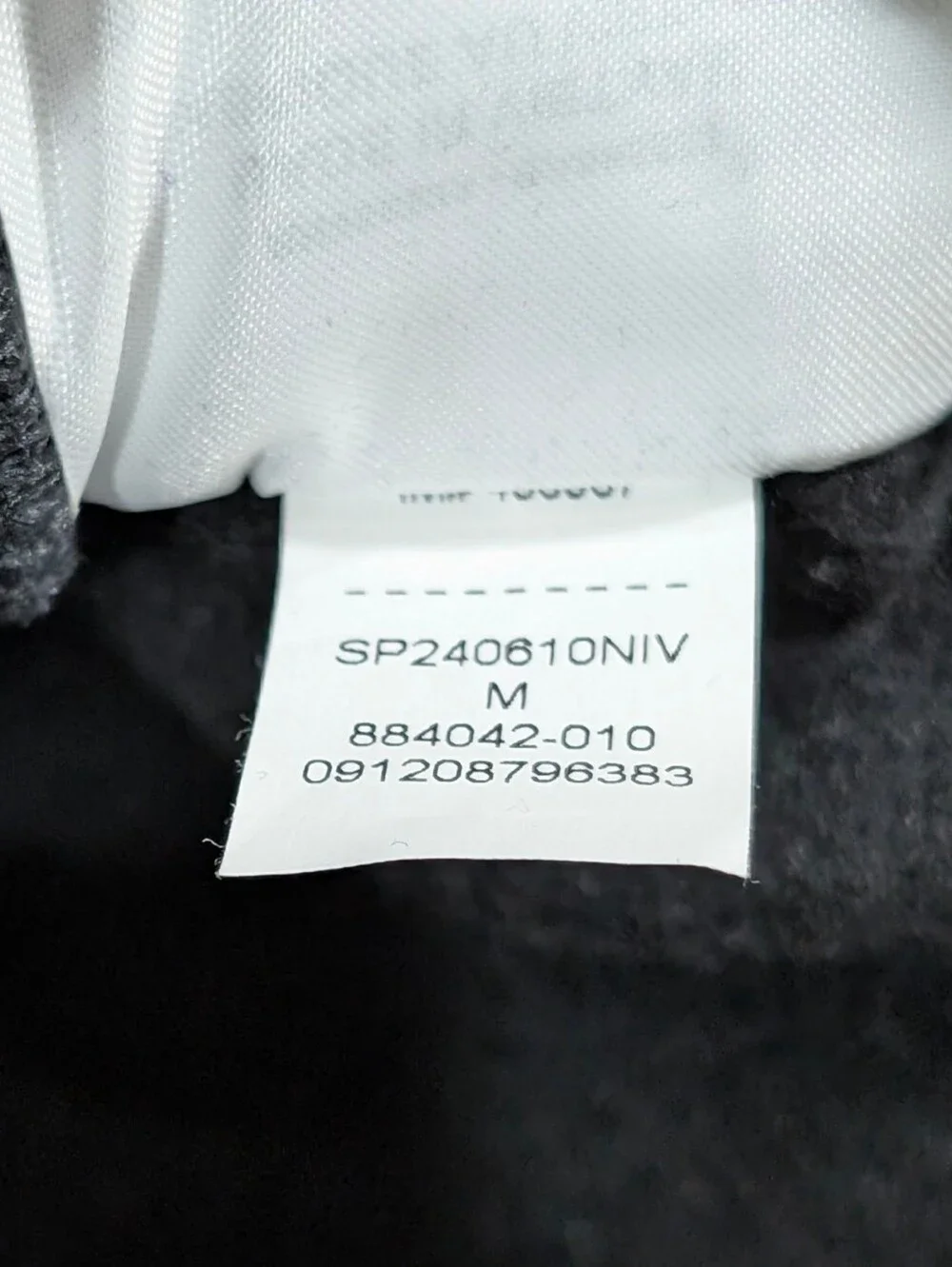 Jordan sportswear flight